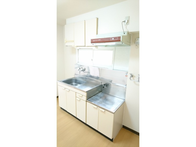 コートフィールド【キッチン】