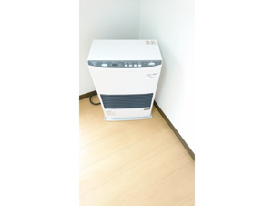 コートフィールド【その他】