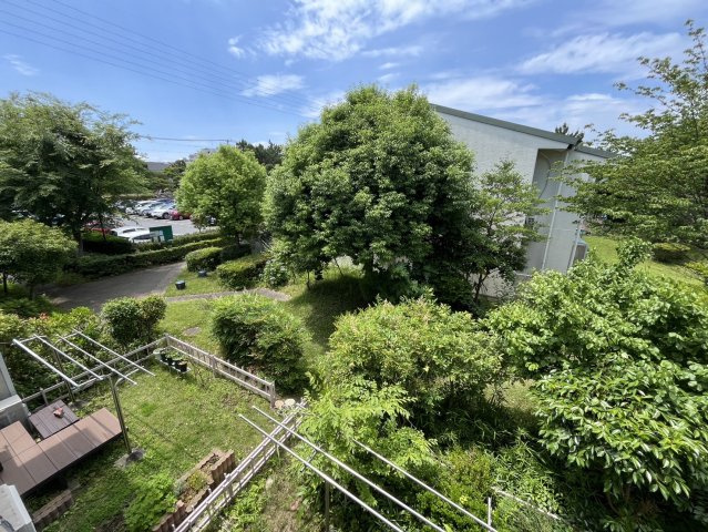 入船中央エステート53号棟【展望】