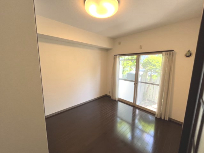 入船中央エステート53号棟【洋室】