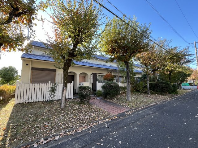 入船中央エステート53号棟【外観】