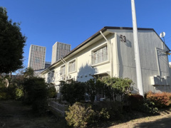 入船中央エステート53号棟の画像