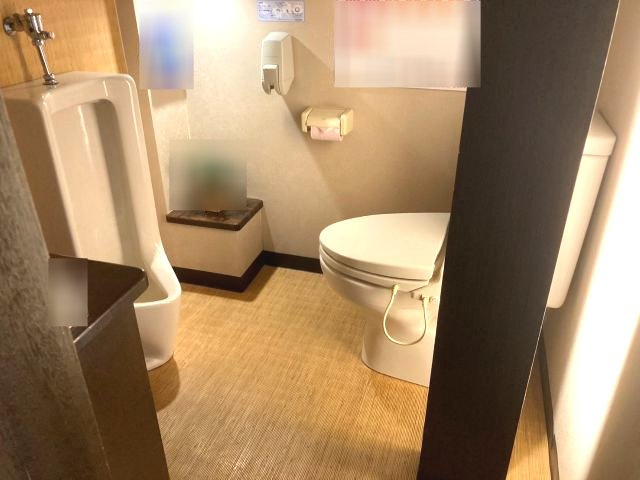西１４条南３５丁目【トイレ】