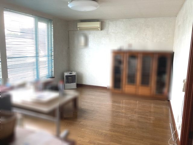 西１４条南３５丁目【キッチン】