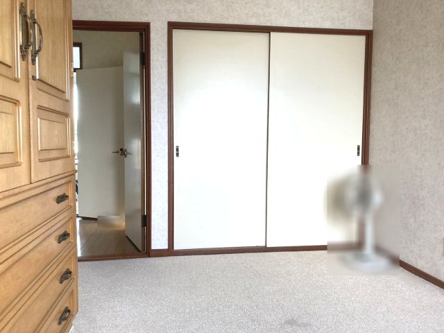 西１４条南３５丁目【洋室】