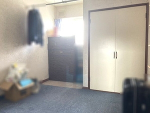 西１４条南３５丁目【洋室】