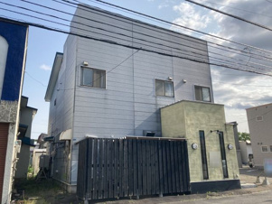 西１４条南３５丁目【外観】