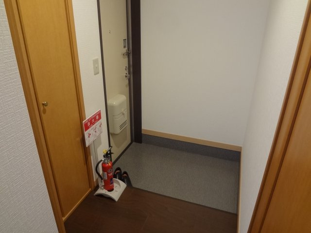 ヴェルデⅡ【玄関】