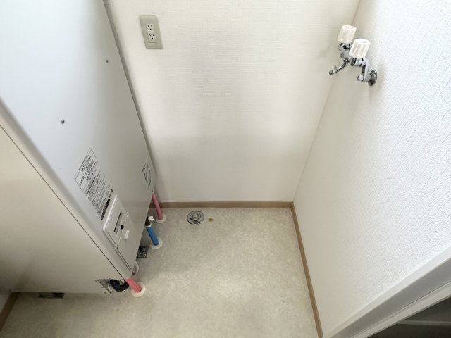 ヴェルデⅡ【その他】