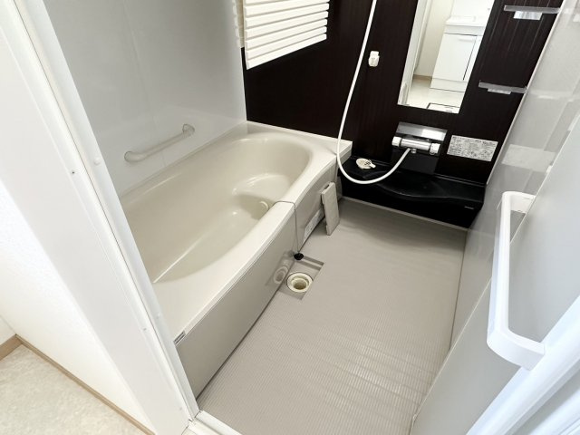 ヴェルデⅡ【浴室】