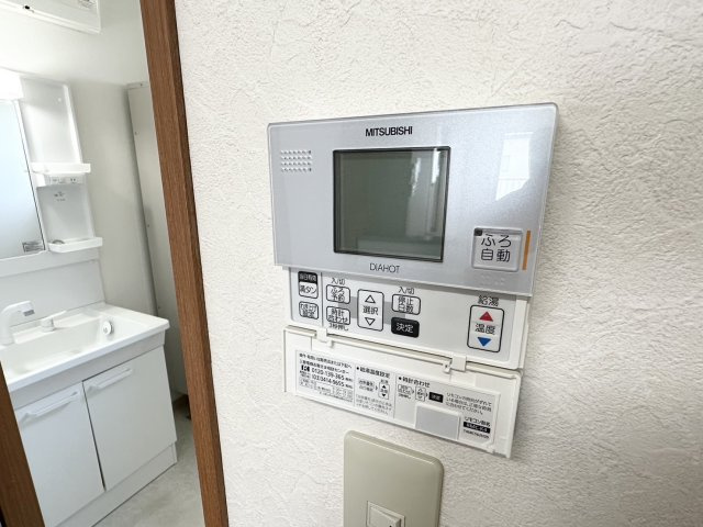 ヴェルデⅡ【その他】