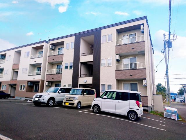 ヴェルデⅡ【外観】