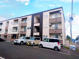 ヴェルデⅡ【外観】