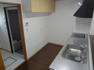 ヴェルデⅡ【キッチン】