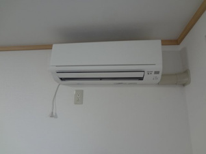 ヴェルデⅡ【設備】