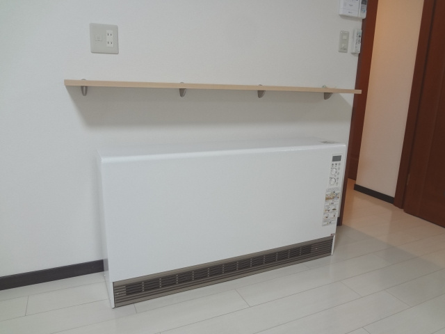 コルサＫ【その他】