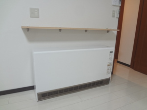 コルサＫ【その他】