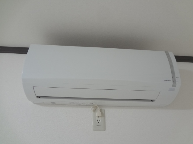 コルサＫ【設備】