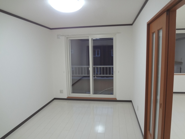 コルサＫ【バルコニー】