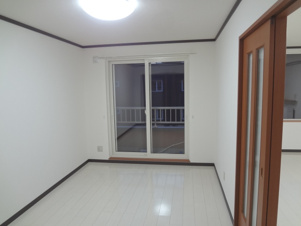 コルサＫ【バルコニー】