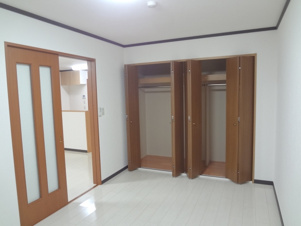 コルサＫ【収納】