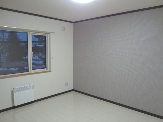 コルサＫ【寝室】