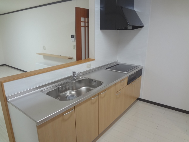 コルサＫ【キッチン】