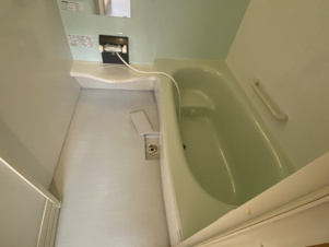 Ｃｌａｓｓ帯広Ⅱ【浴室】