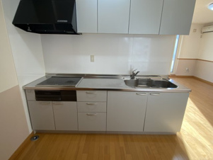 Ｃｌａｓｓ帯広Ⅱ【キッチン】