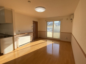 Ｃｌａｓｓ帯広Ⅱ【居間・リビング】