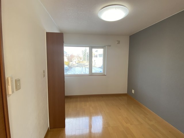 Ｃｌａｓｓ帯広Ⅱ【寝室】