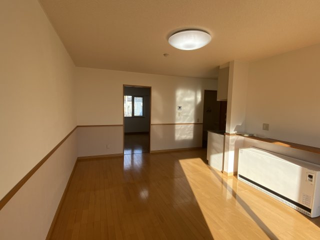 Ｃｌａｓｓ帯広Ⅱ【居間・リビング】