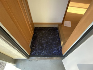 Ｃｌａｓｓ帯広Ⅱ【玄関】