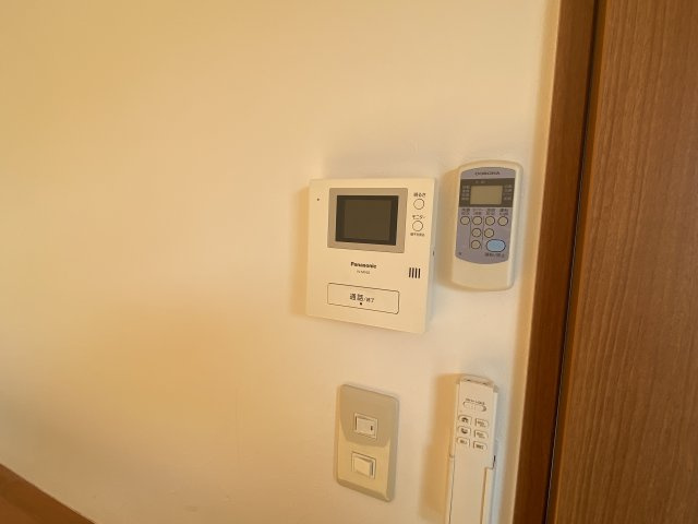 Ｃｌａｓｓ帯広Ⅱ【設備】