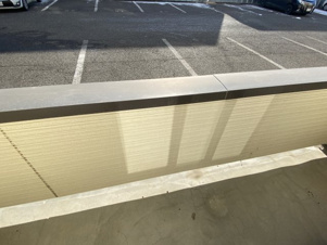 Ｃｌａｓｓ帯広Ⅱ【バルコニー】