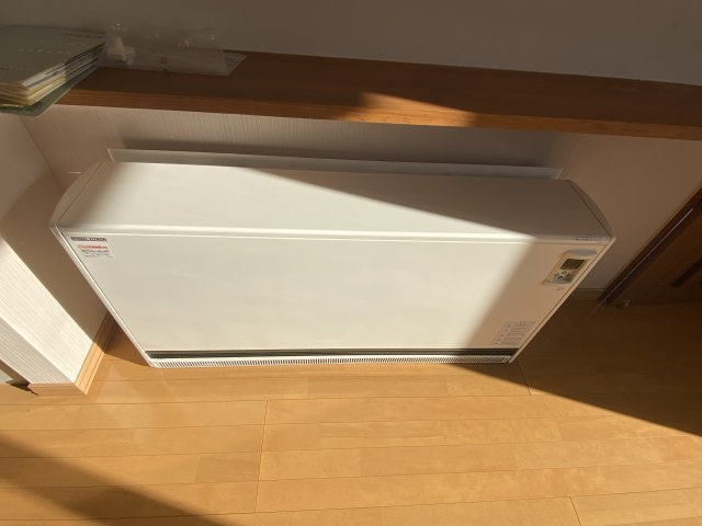 Ｃｌａｓｓ帯広Ⅱ【設備】