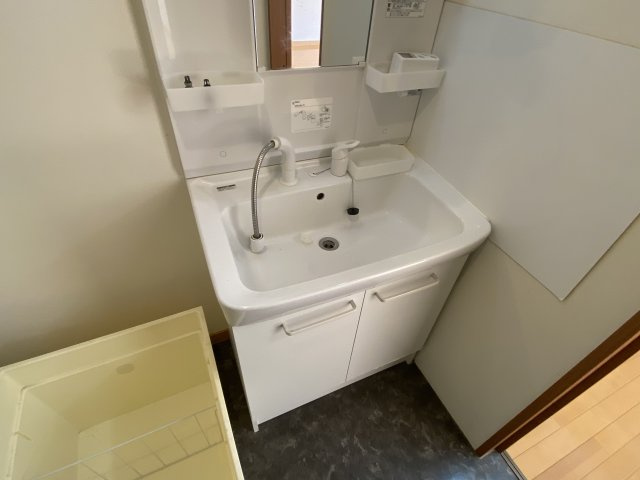 Ｃｌａｓｓ帯広Ⅱ【洗面所】