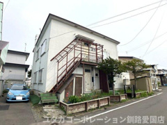 ◎収益物件◎中谷ハイツの画像