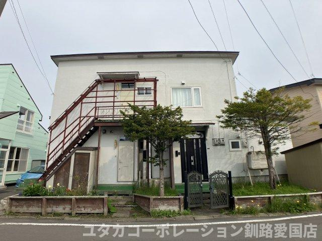 ◎収益物件◎中谷ハイツ【外観】