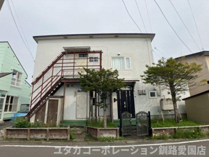 ◎収益物件◎中谷ハイツ【外観】