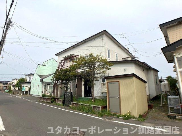 ◎収益物件◎中谷ハイツ【外観】