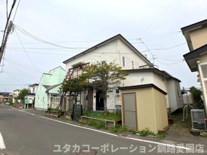 ◎収益物件◎中谷ハイツ【外観】