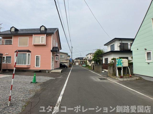 ◎収益物件◎中谷ハイツ【周辺】