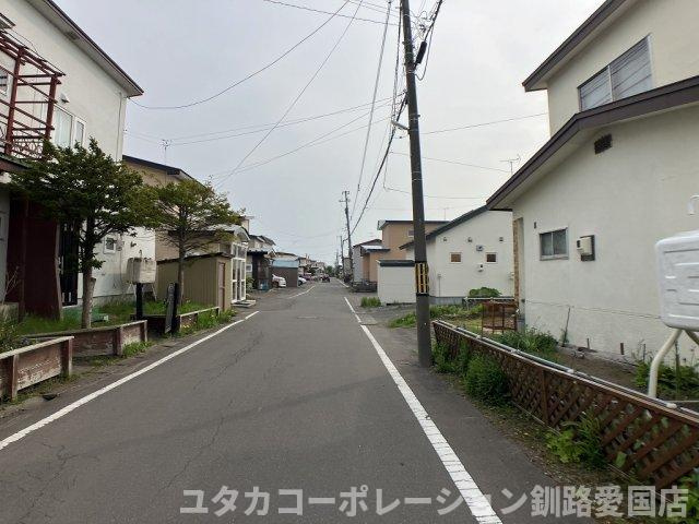 ◎収益物件◎中谷ハイツ【地図】