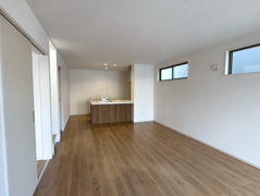 右京区花園艮北町の画像