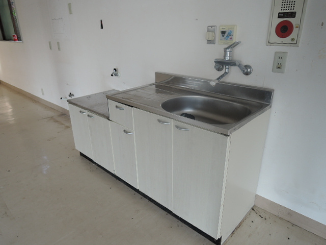 メゾンド・カクライ【キッチン】