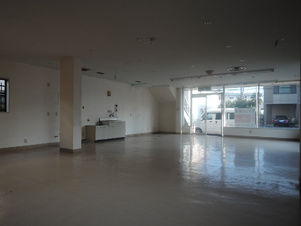 メゾンド・カクライ【居間・リビング】