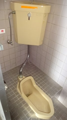 メゾンド・カクライ【トイレ】