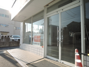 メゾンド・カクライ【玄関】