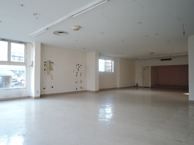 メゾンド・カクライ【居間・リビング】